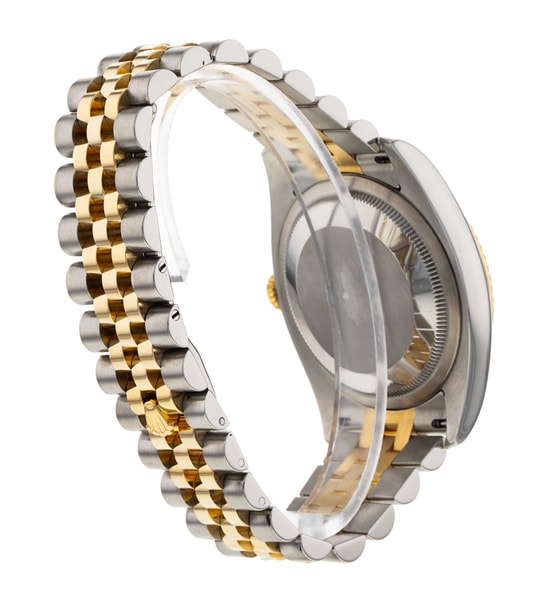 Rolex Datejust 116233